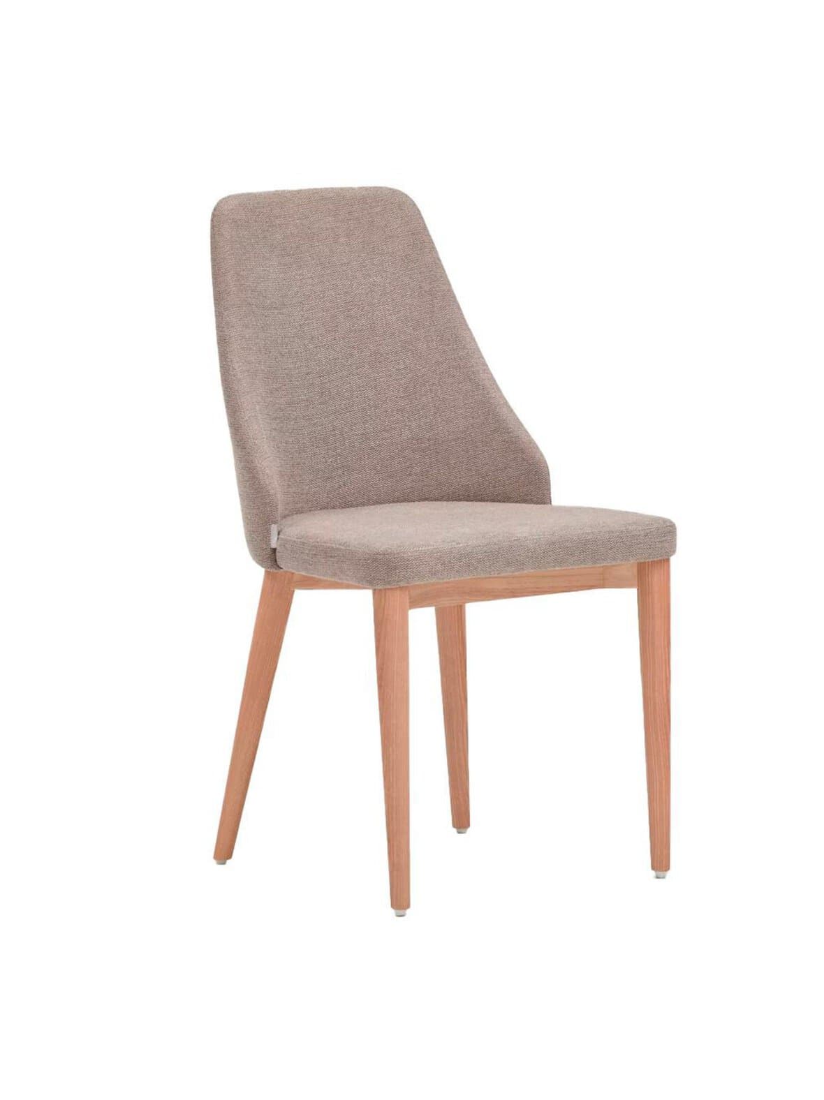 Rosie-tuoli ruskea – Kave Home