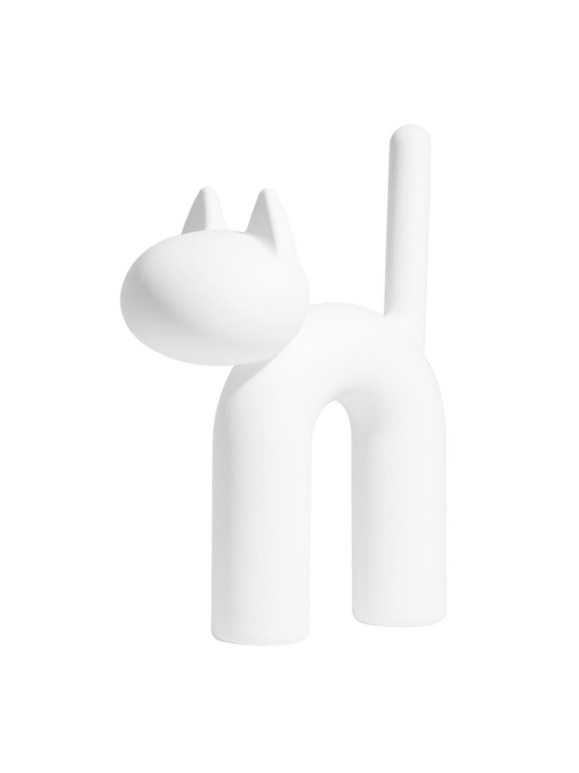 Kisu valkoinen k 52 cm – Studio Eero Aarnio