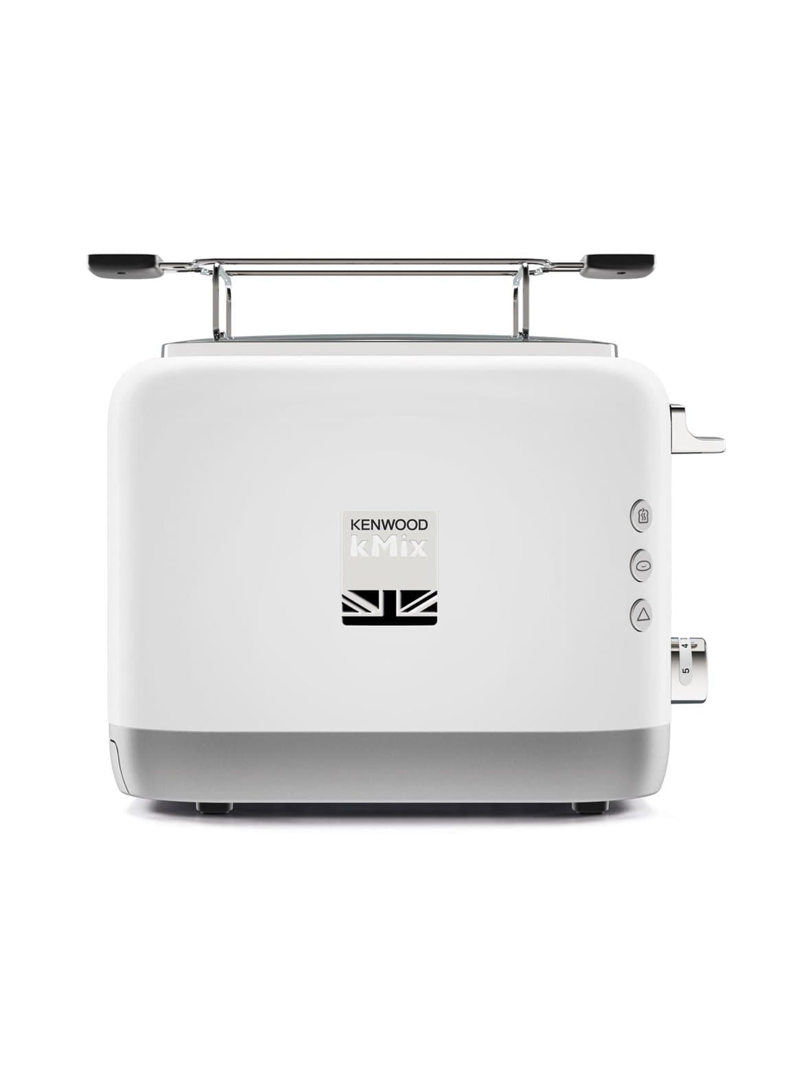 Kmix tcx751wh -leivänpaahdin – Kenwood