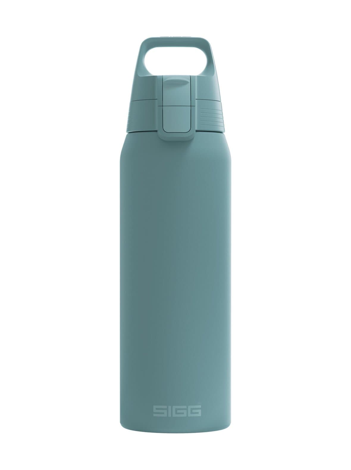 Shield term one morning blue -termospullo, 0.75l – Sigg