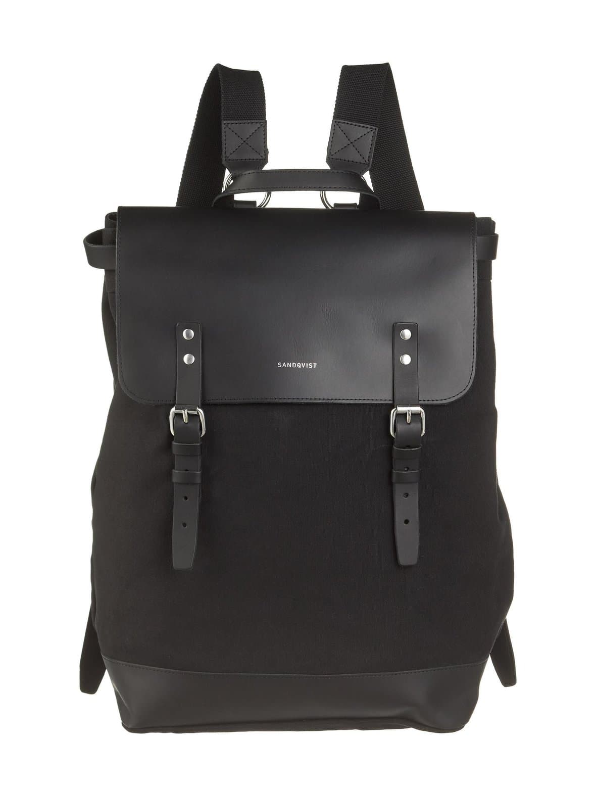 Hege-reppu – Sandqvist