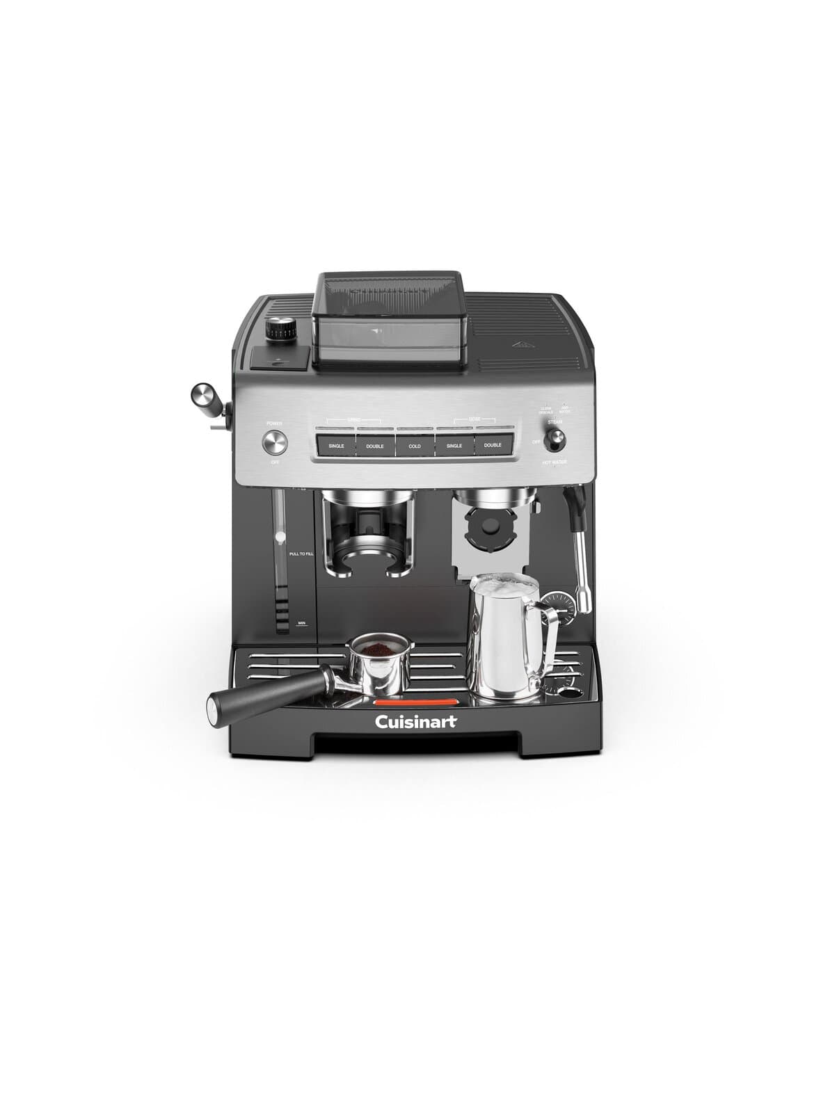 Bean-to-cup-espressokone – Cuisinart