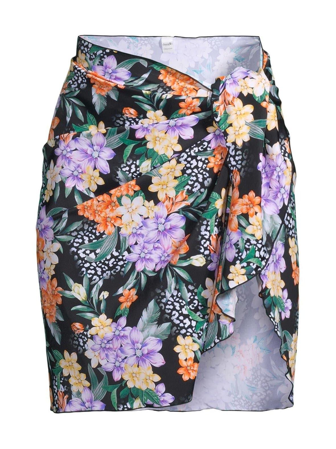 Capri greta -saronki – Damella