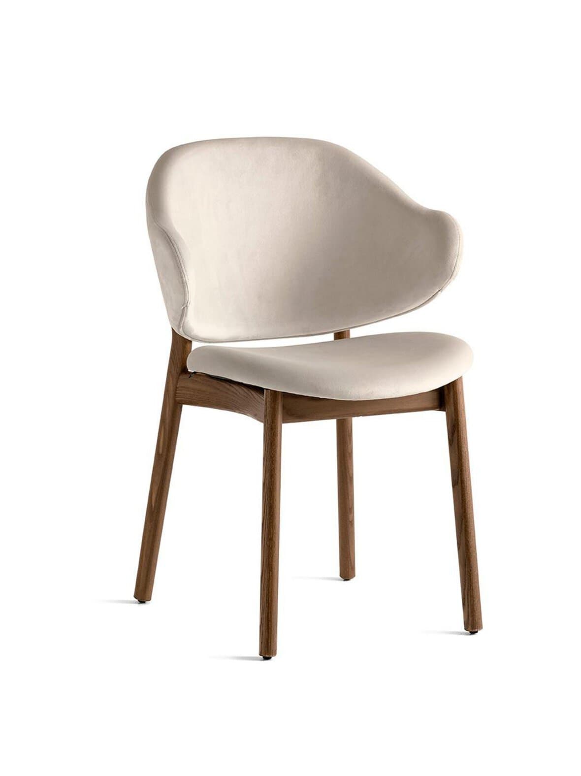 Holly-tuoli venice hemp/smoke – Calligaris