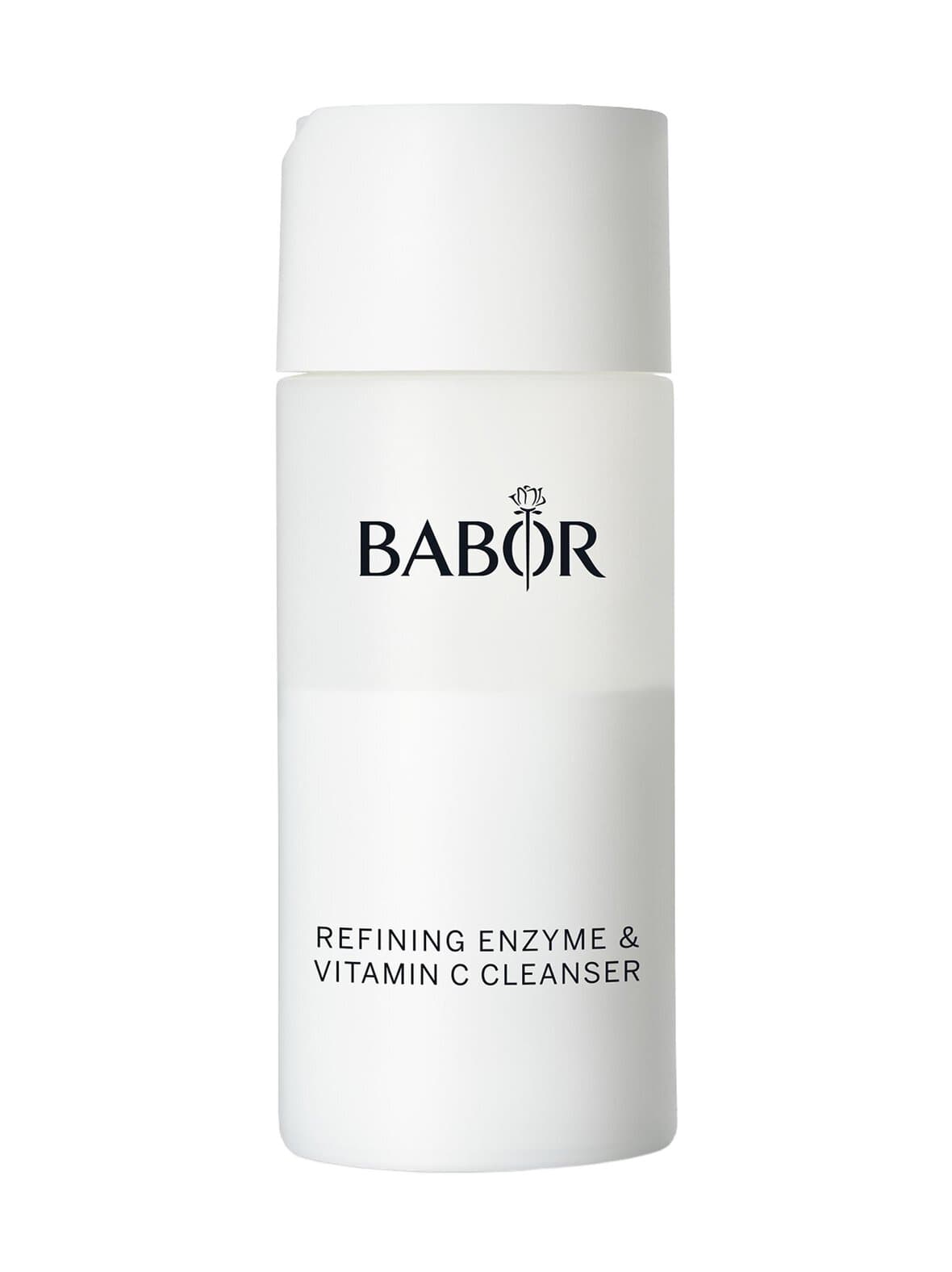Refining enzyme & vitamin c cleanser -puhditusjauhe – Babor
