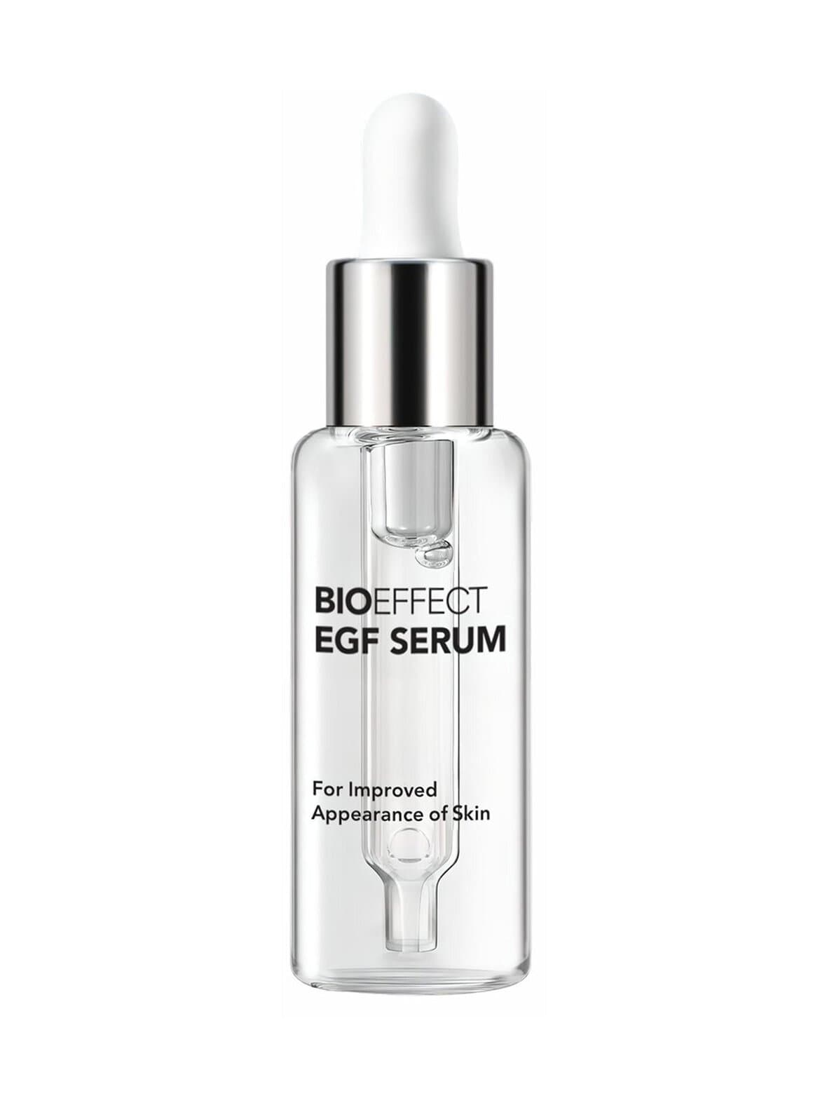Egf serum -seerumi – BIOEFFECT