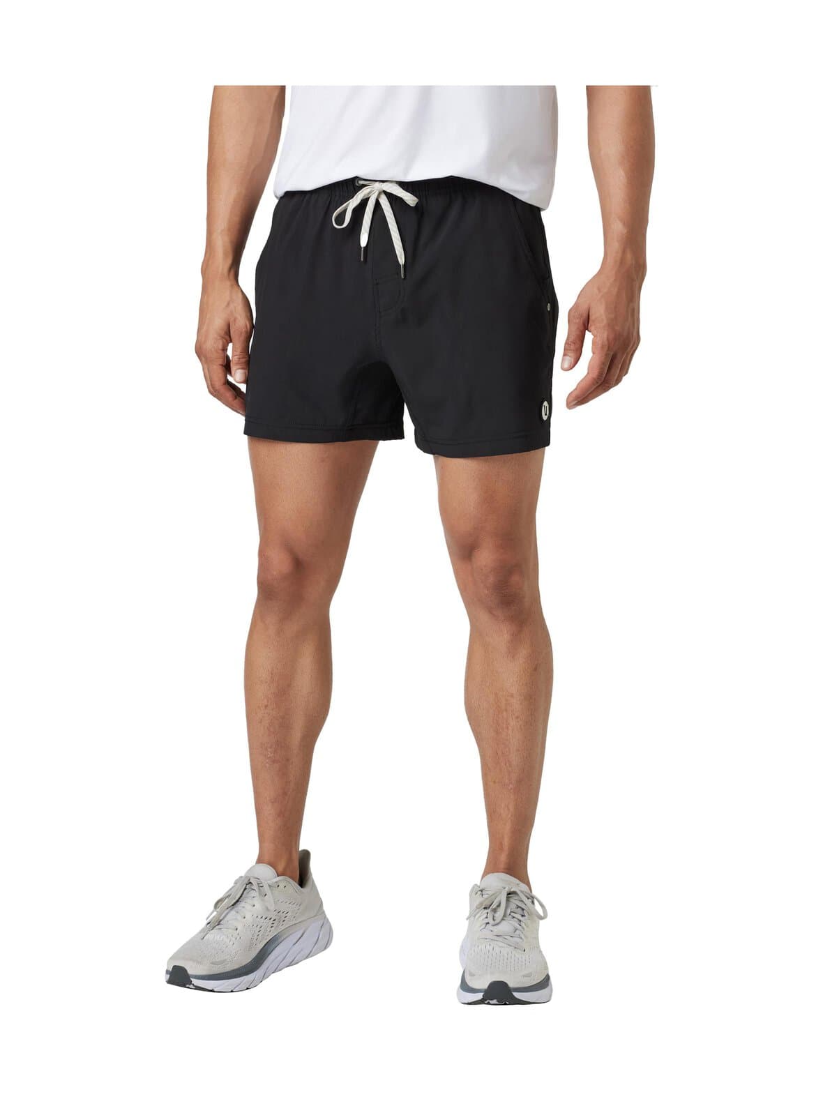 Kore lined -shortsit – Vuori