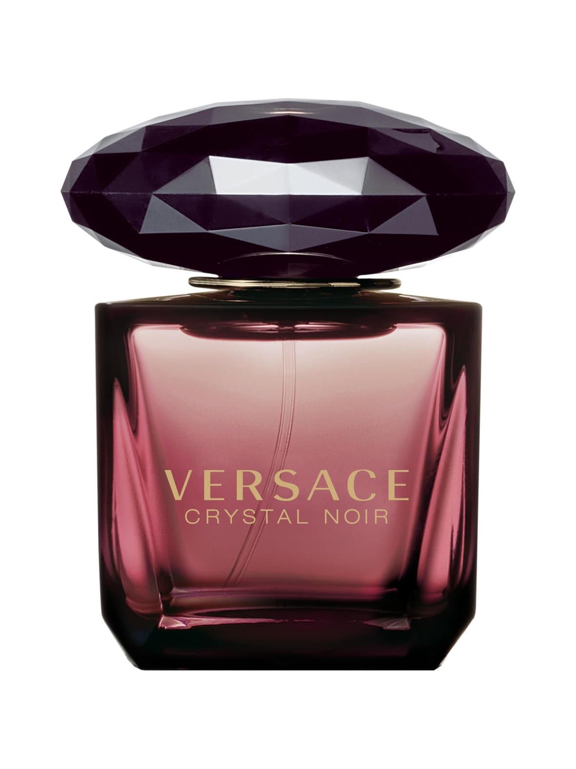 Crystal noir edt -tuoksu 30 ml – Versace
