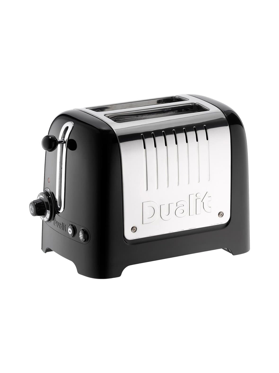 Lite-leivänpaahdin – Dualit