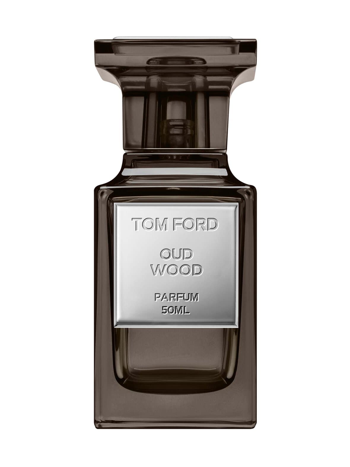 Oud wood parfum -tuoksu, 50 ml – Tom Ford