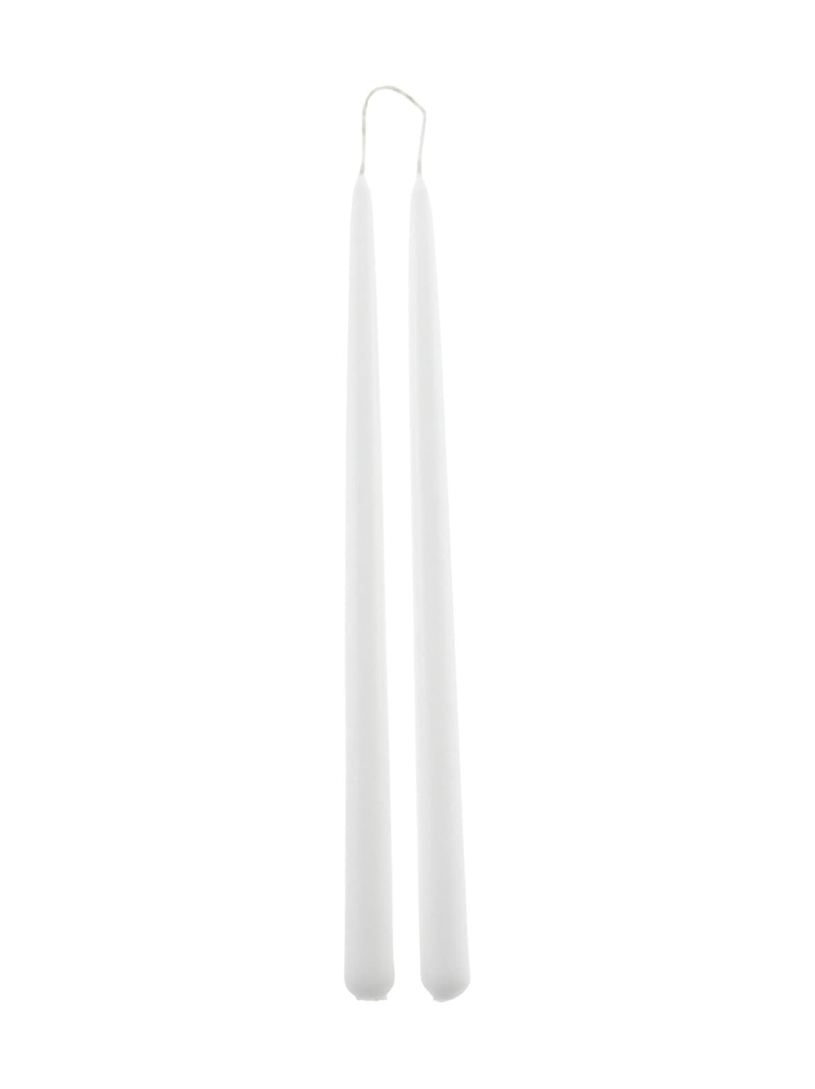 Antiikkikynttilä 36 cm, 2kpl – Desico