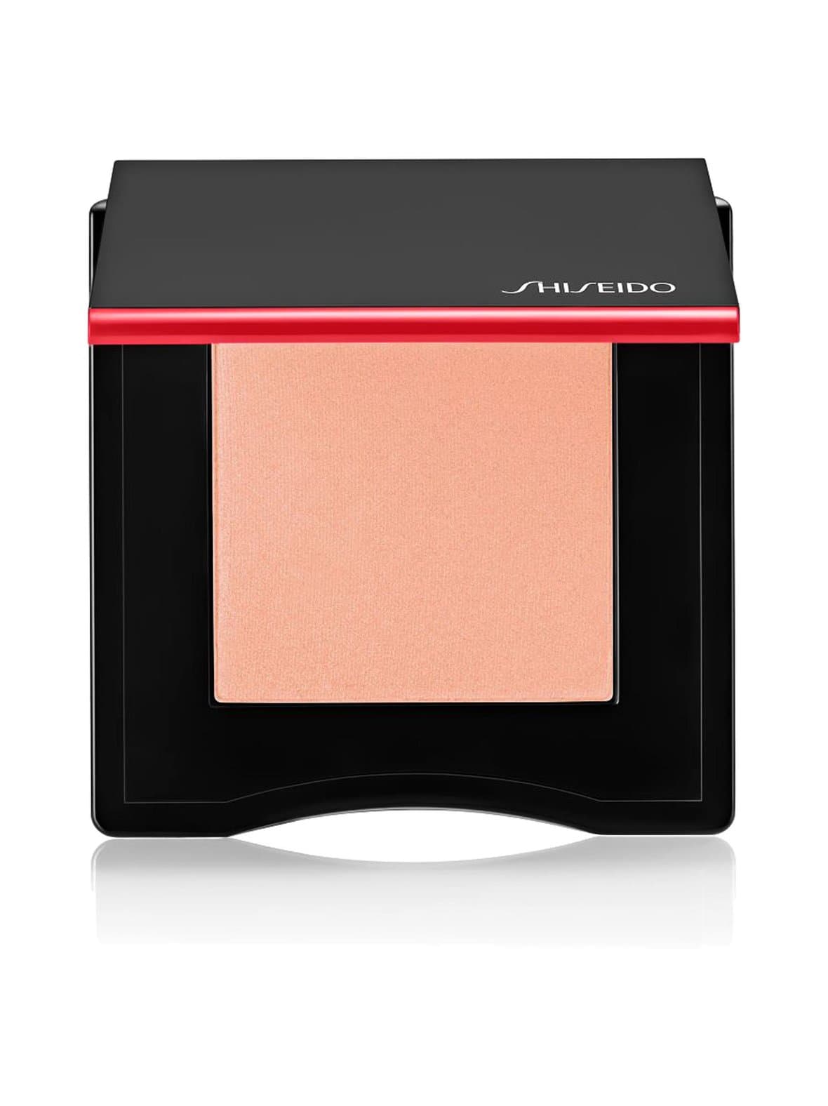 Innerglow cheekpowder -poskipuna – Shiseido