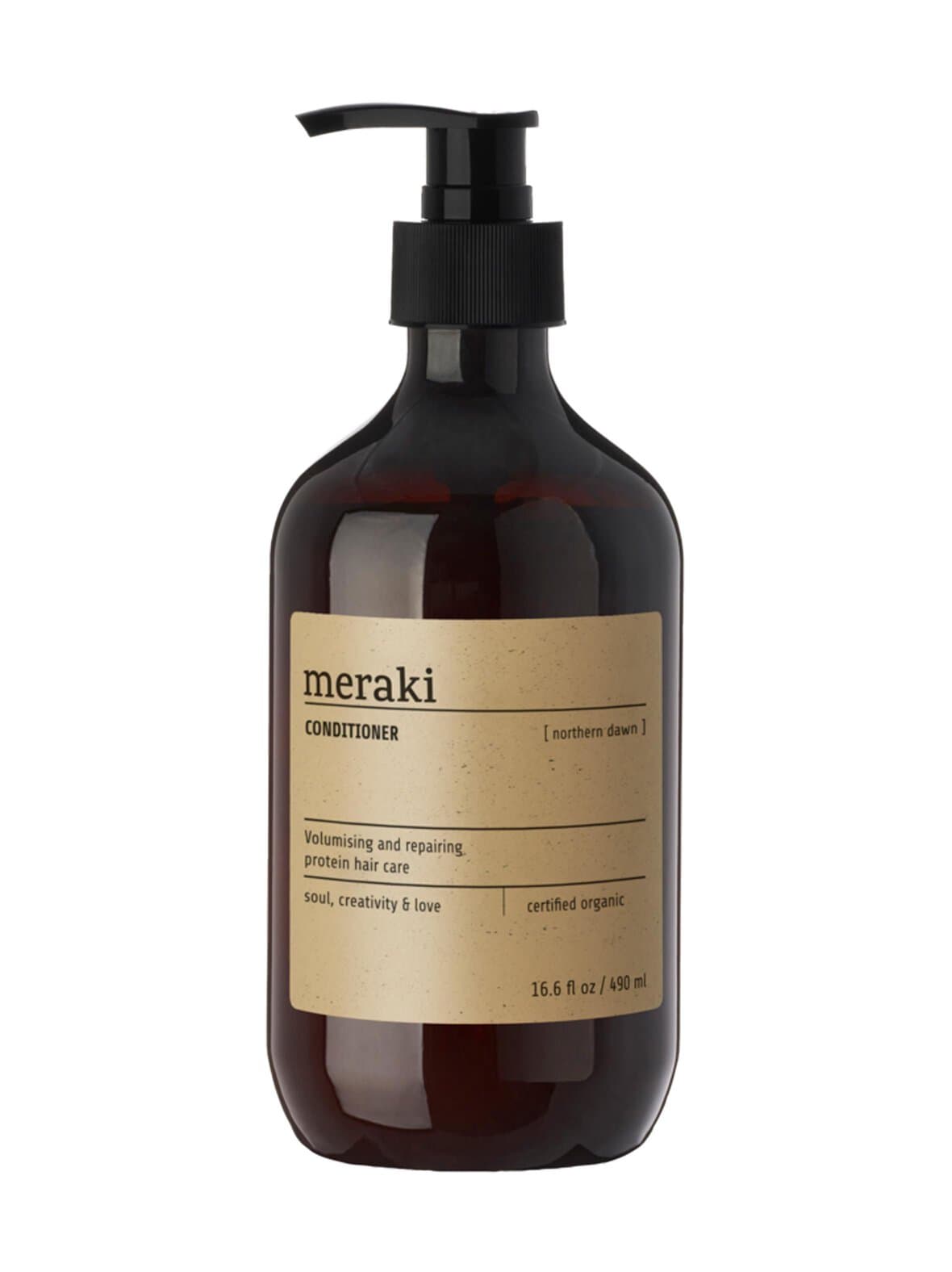 Northern dawn -hoitoaine – Meraki