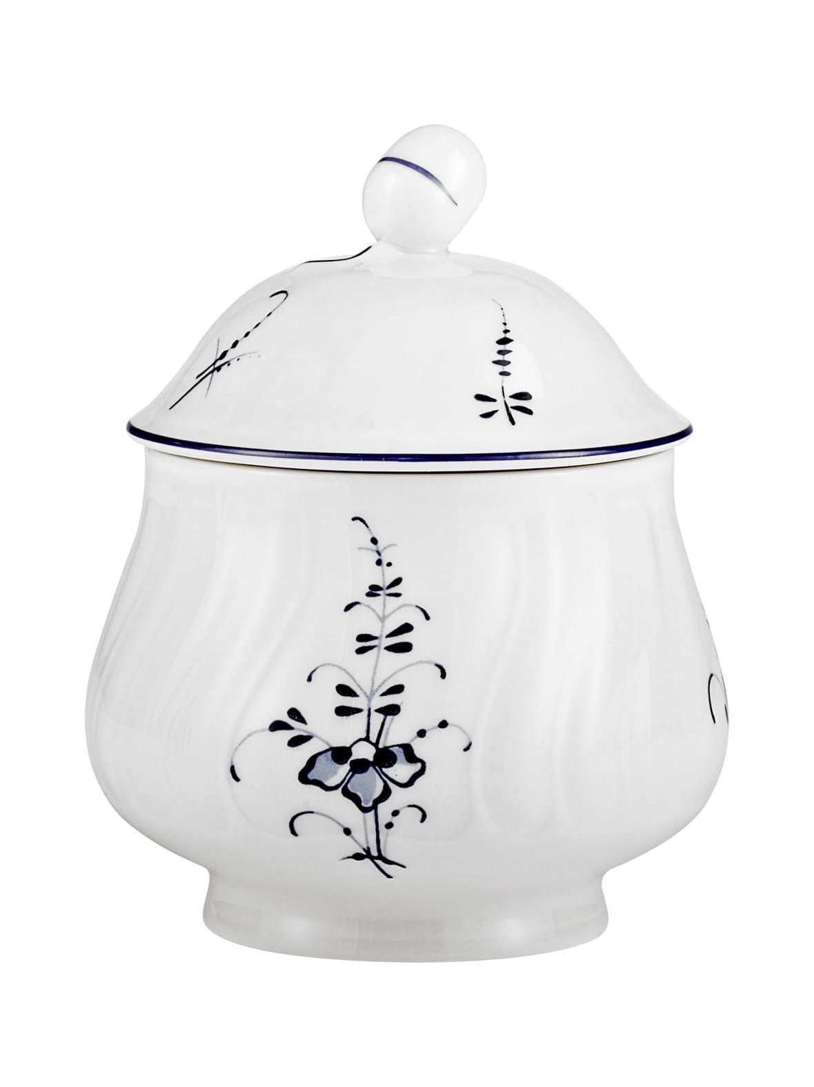 Old luxembourg -sokerikko 0,20 l – Villeroy Boch