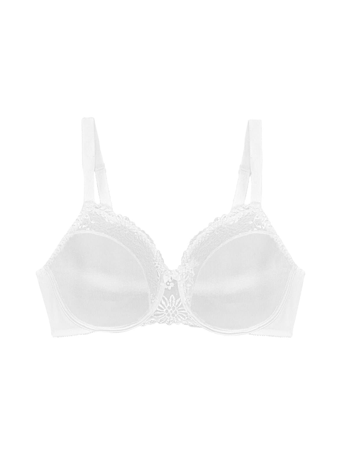 Ladyform soft -kaarituetut rintaliivit – Triumph