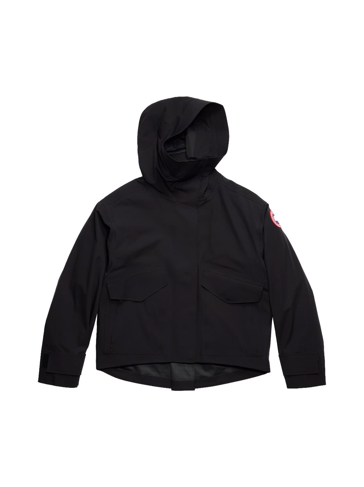 Tofino-sadetakki – Canada Goose