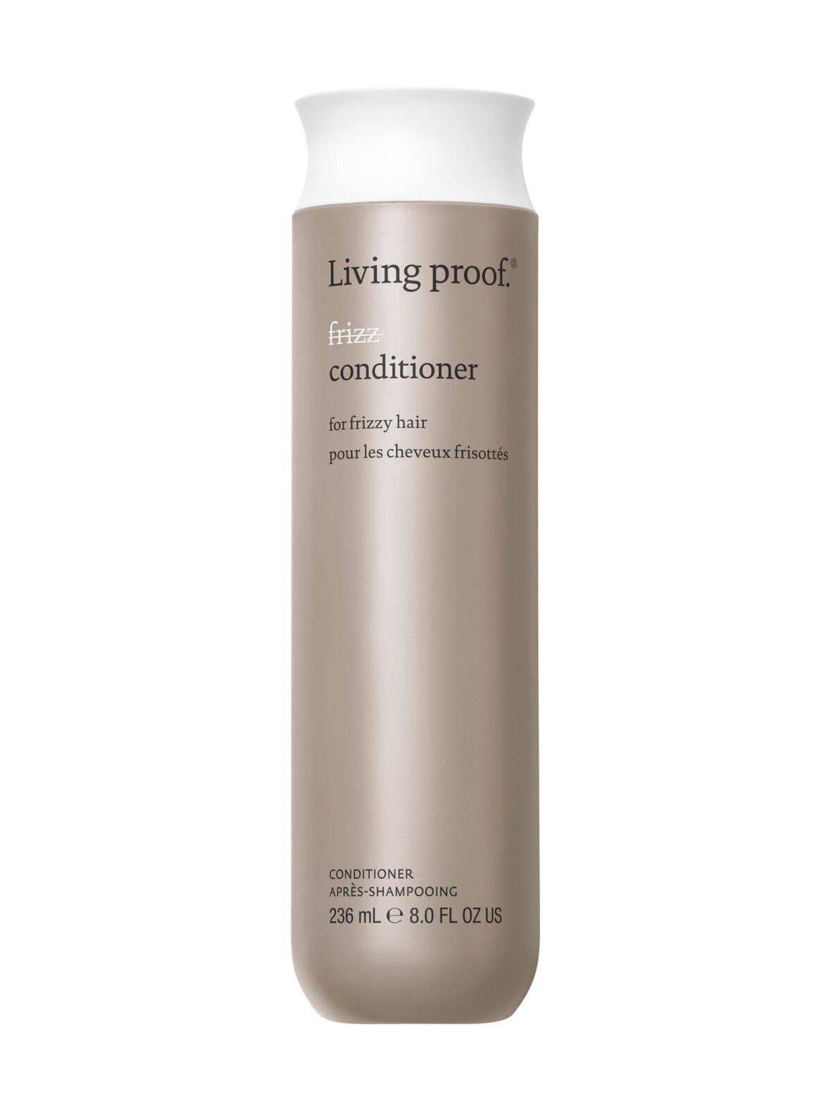 No frizz conditioner -hoitoaine 236 ml – Living Proof