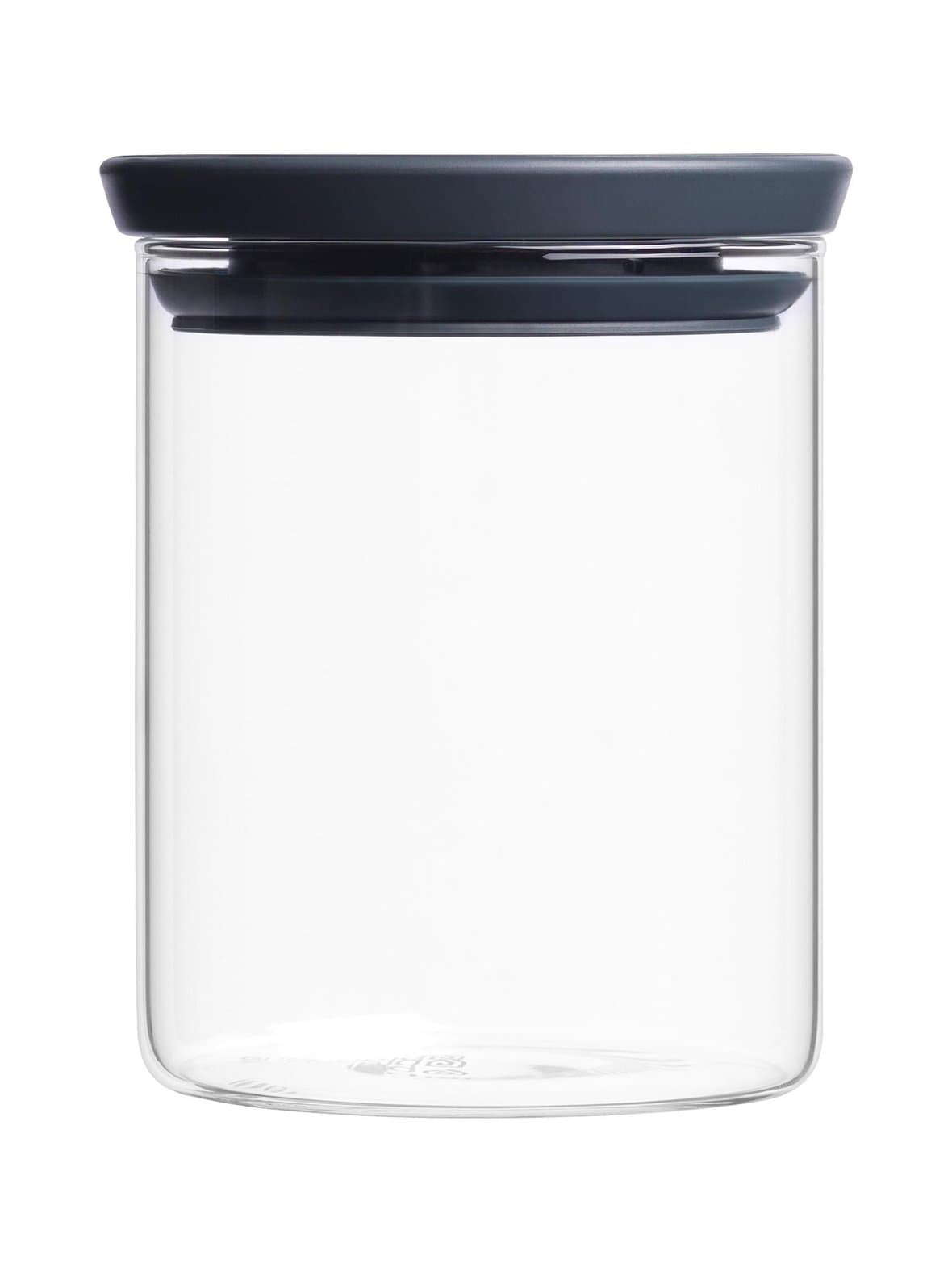Lasipurkki 0,6 l – Brabantia