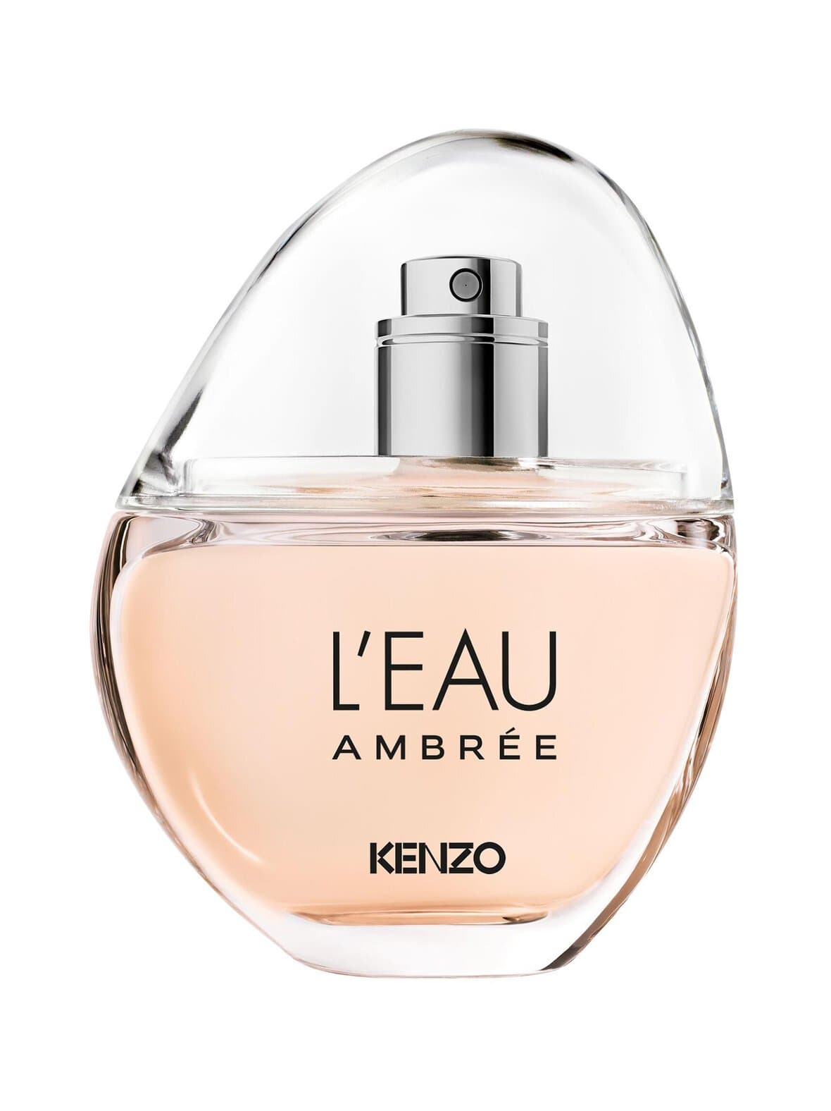 L’eau ambrée edp -tuoksu – Kenzo