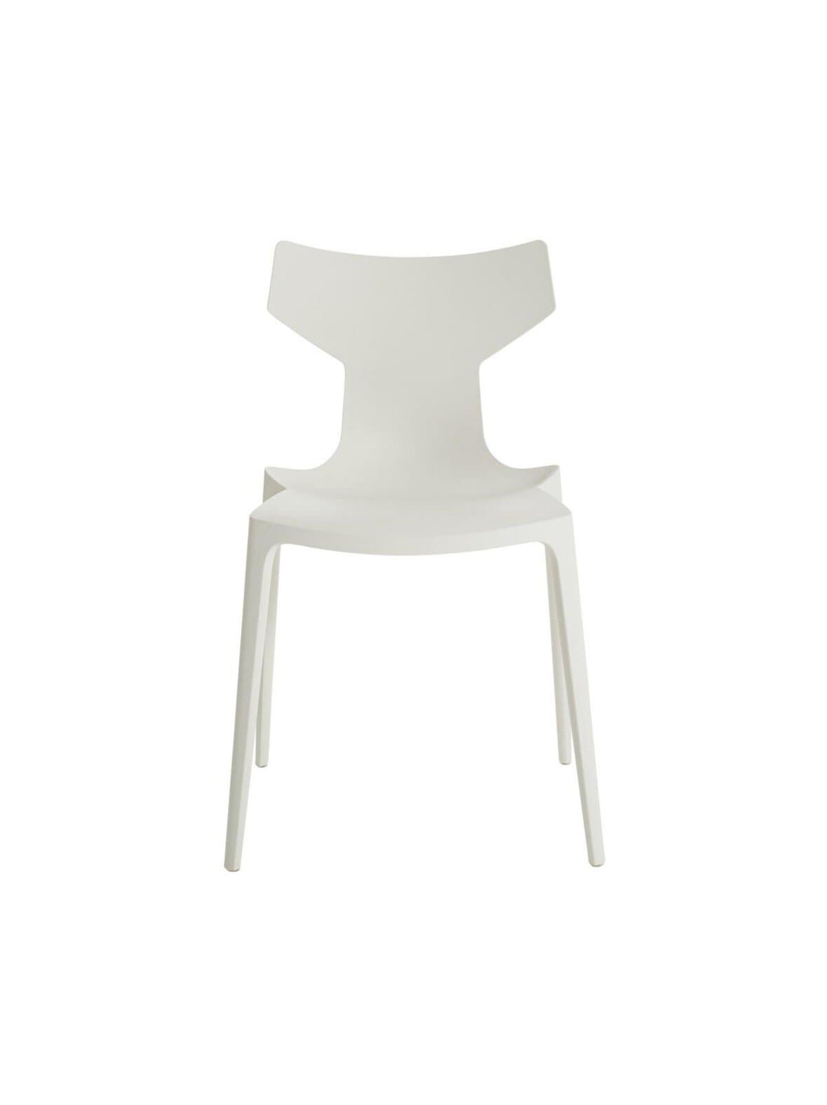 Re-chair-tuoli white – Kartell
