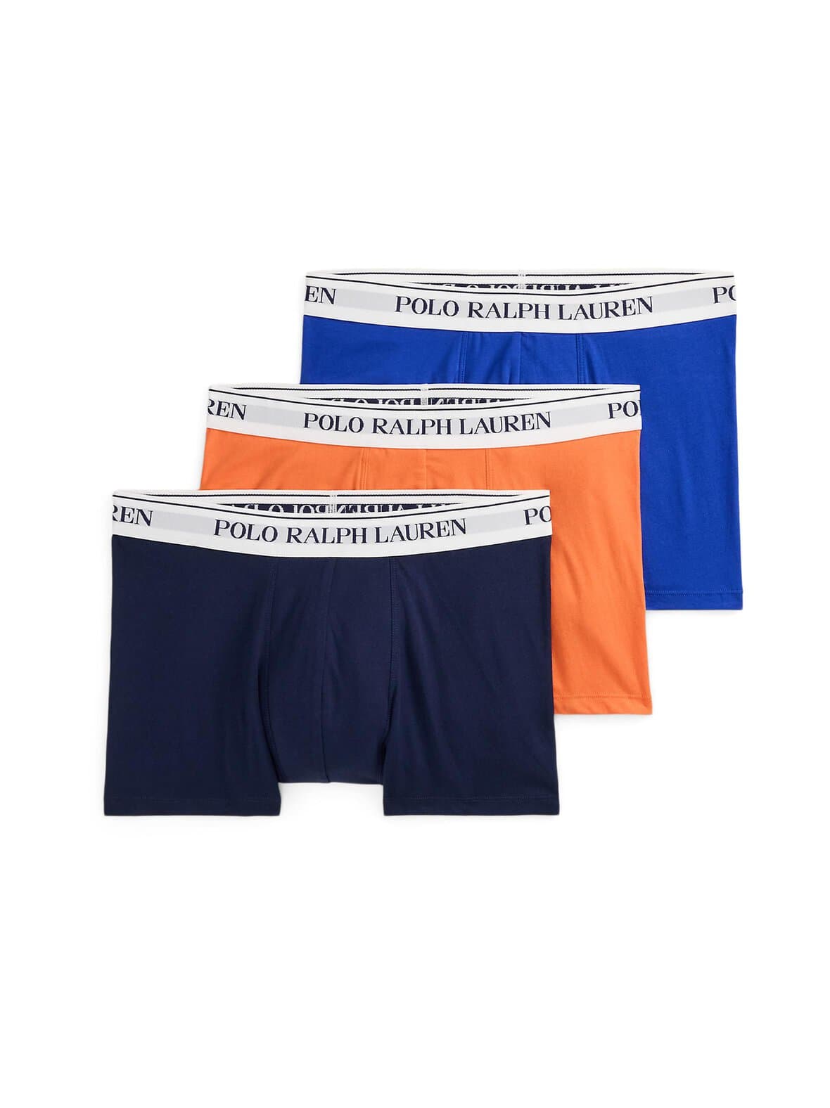 Clssic trunk -alushousut 3-pack – Polo Ralph Lauren