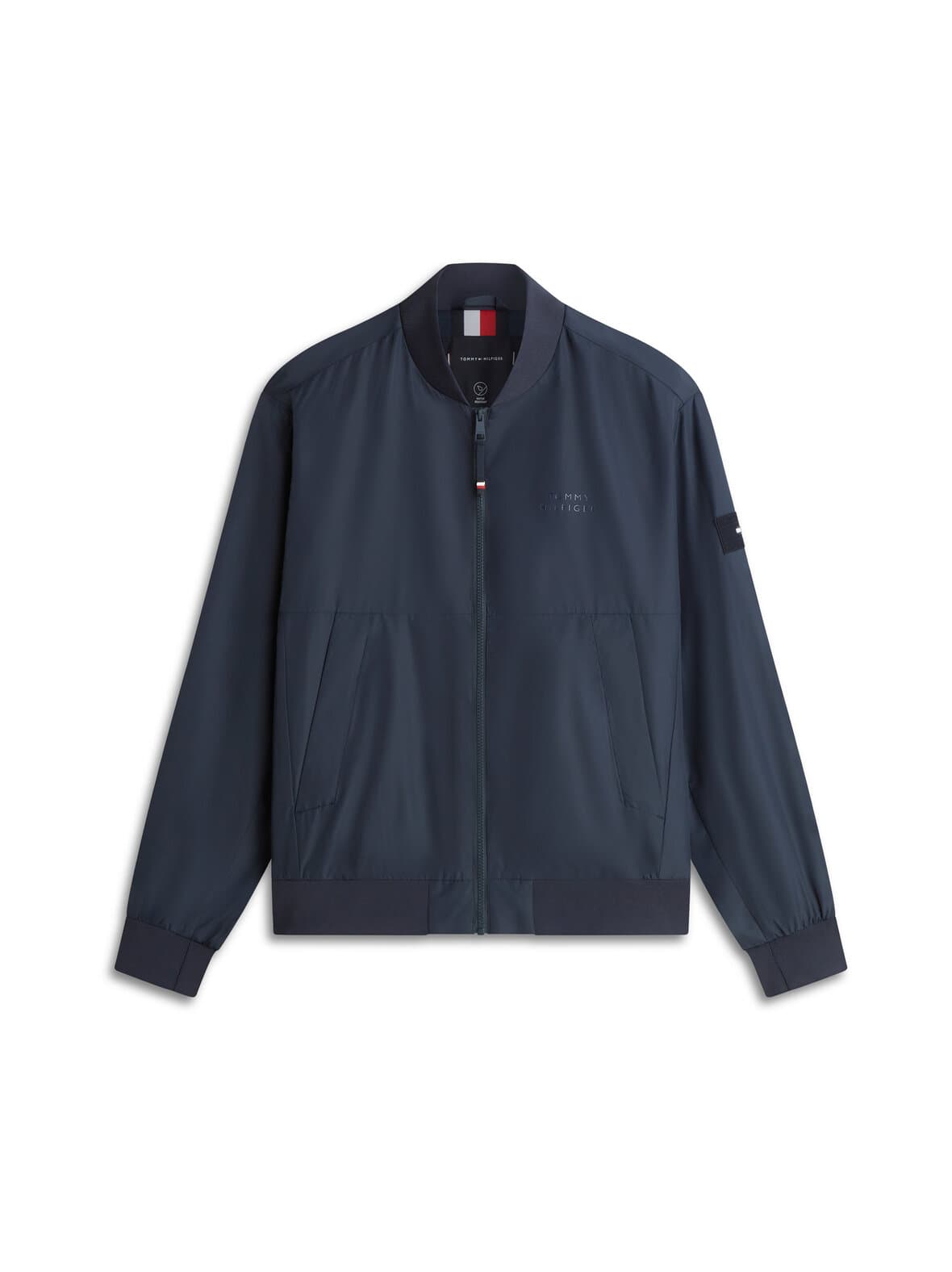 Branded bomber -takki – Tommy Hilfiger