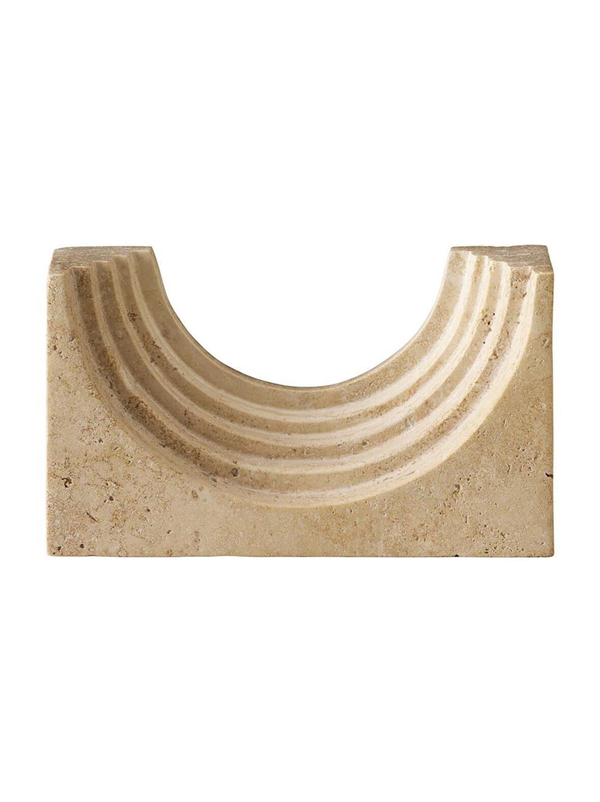 Geometric-veistos travertiini – BoConcept