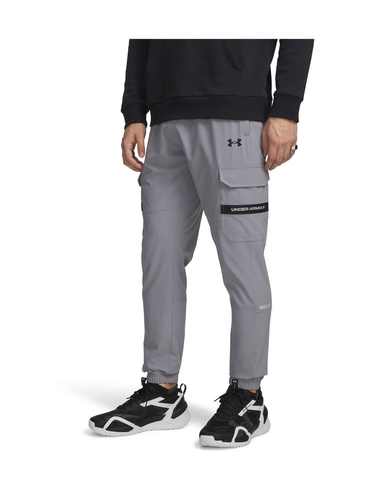 Tech utility -housut – Under Armour