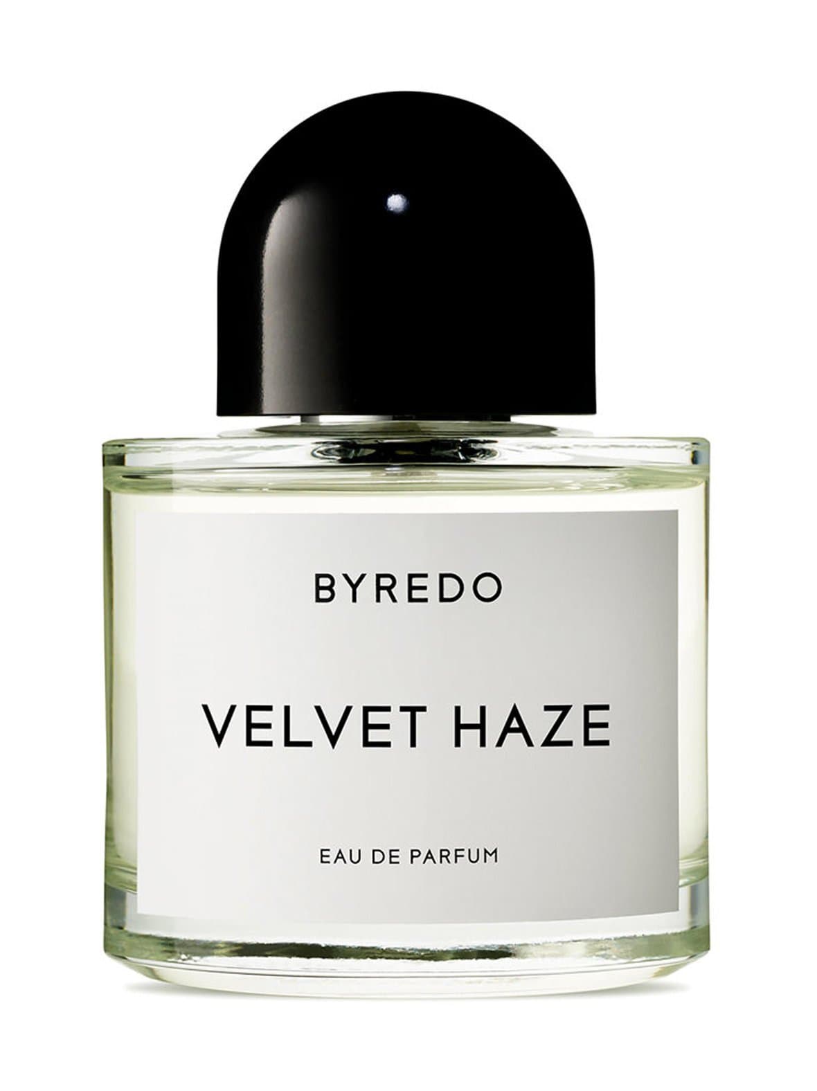 Velvet haze edp -tuoksu – Byredo