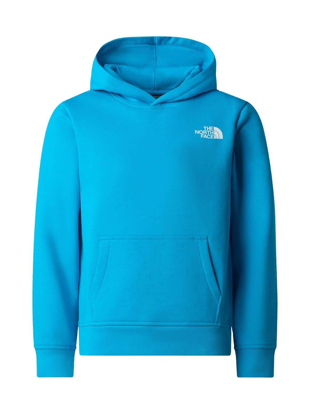 Teen box -huppari – The North Face