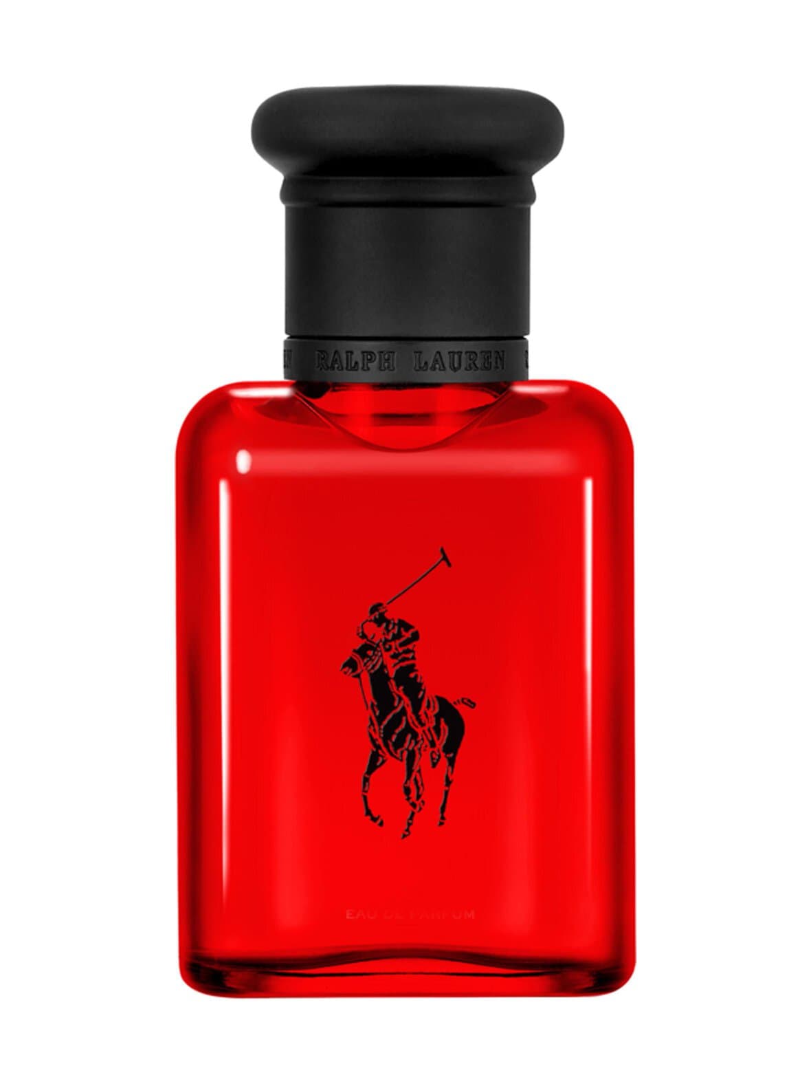 Polo red edt -tuoksu 40 ml – Ralph Lauren