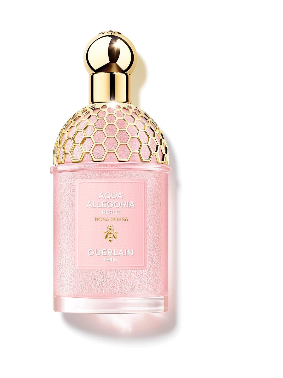 Aqua allegoria perle rosa rossa edp -tuoksu – Guerlain