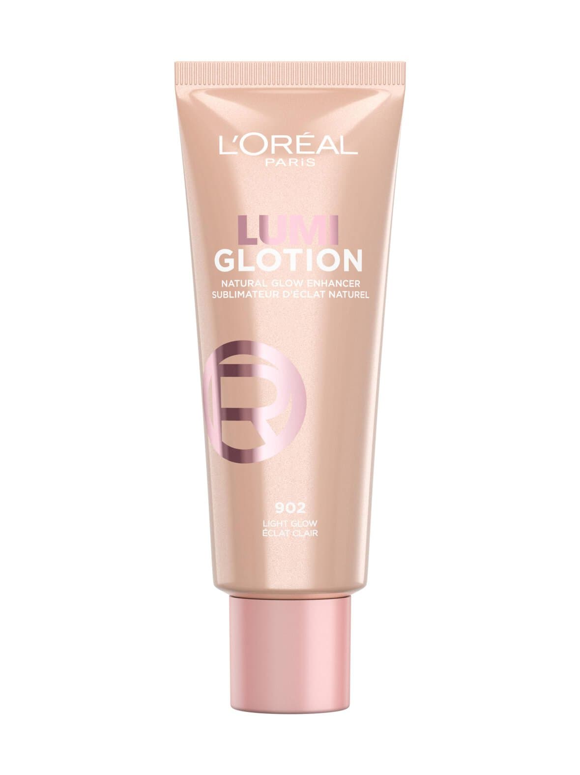 Lumi glotion 902 light glow -korostusvoide 40 ml – L'Oréal Paris