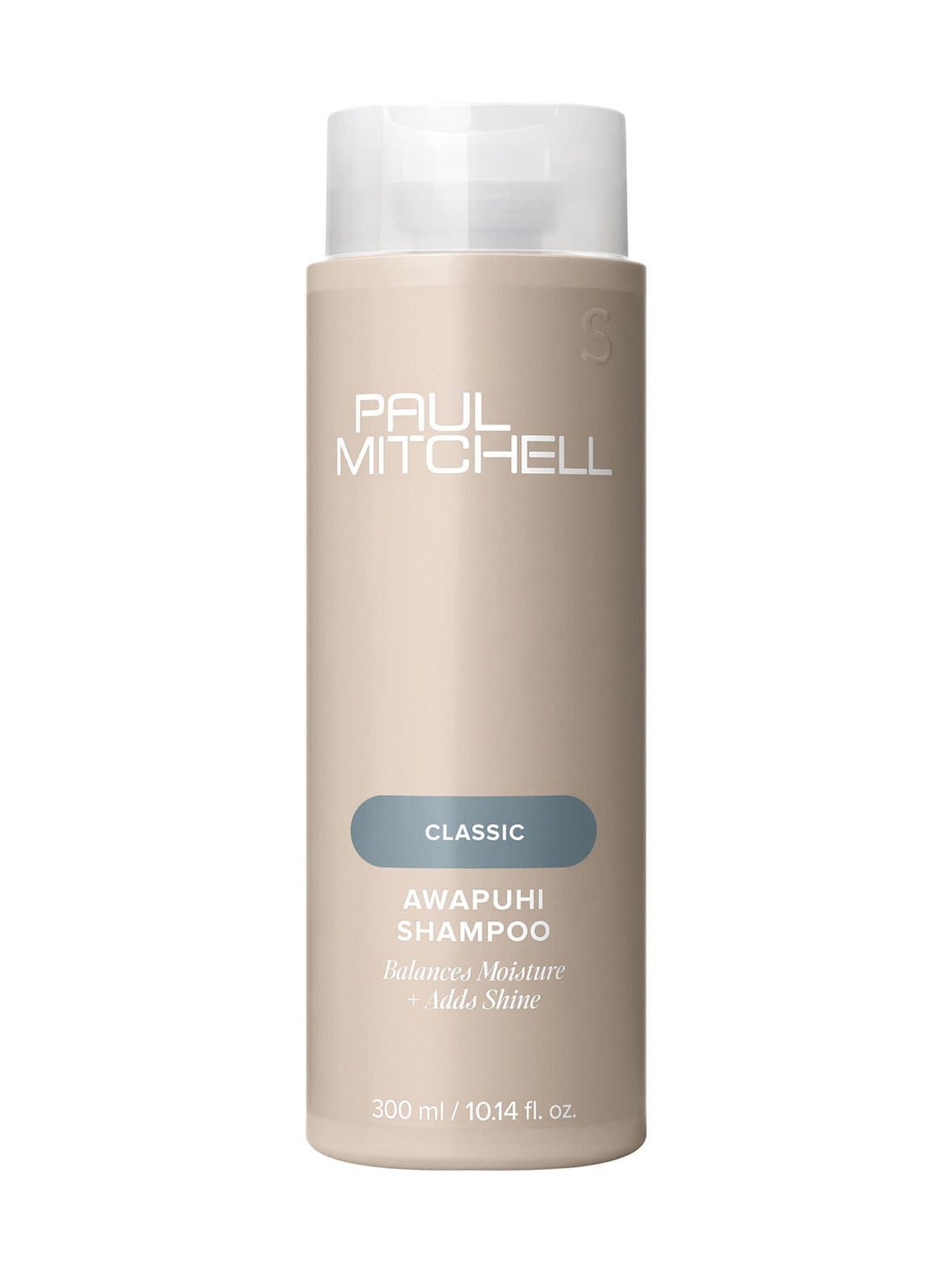 Awapuhi shampoo 300 ml – Paul Mitchell
