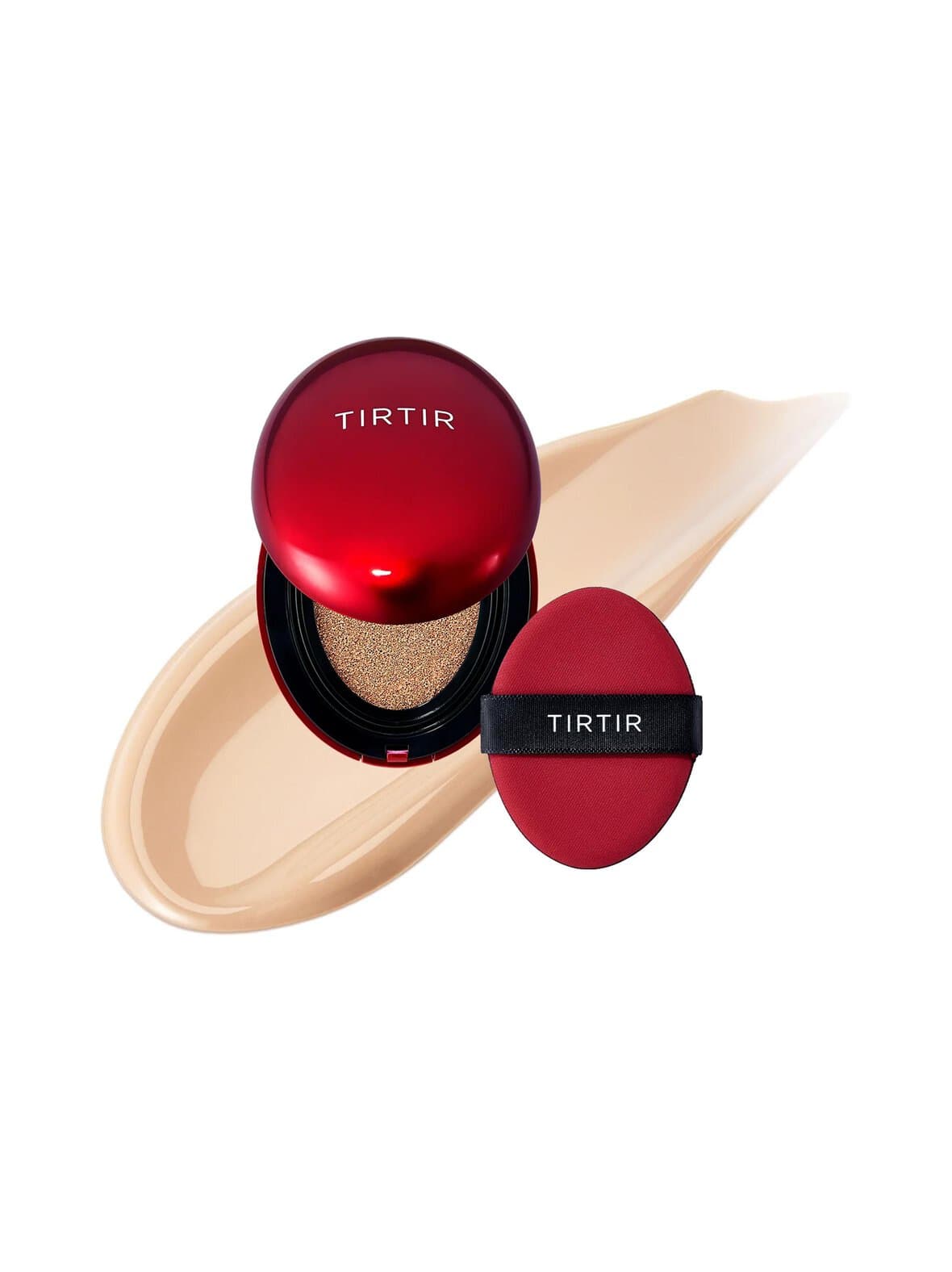Mask fit red cushion -meikkivoide – TirTir
