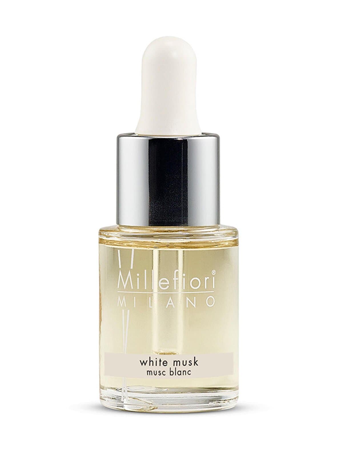 Water-soluble fragrance white musk -huonetuoksu 15 ml – Millefiori