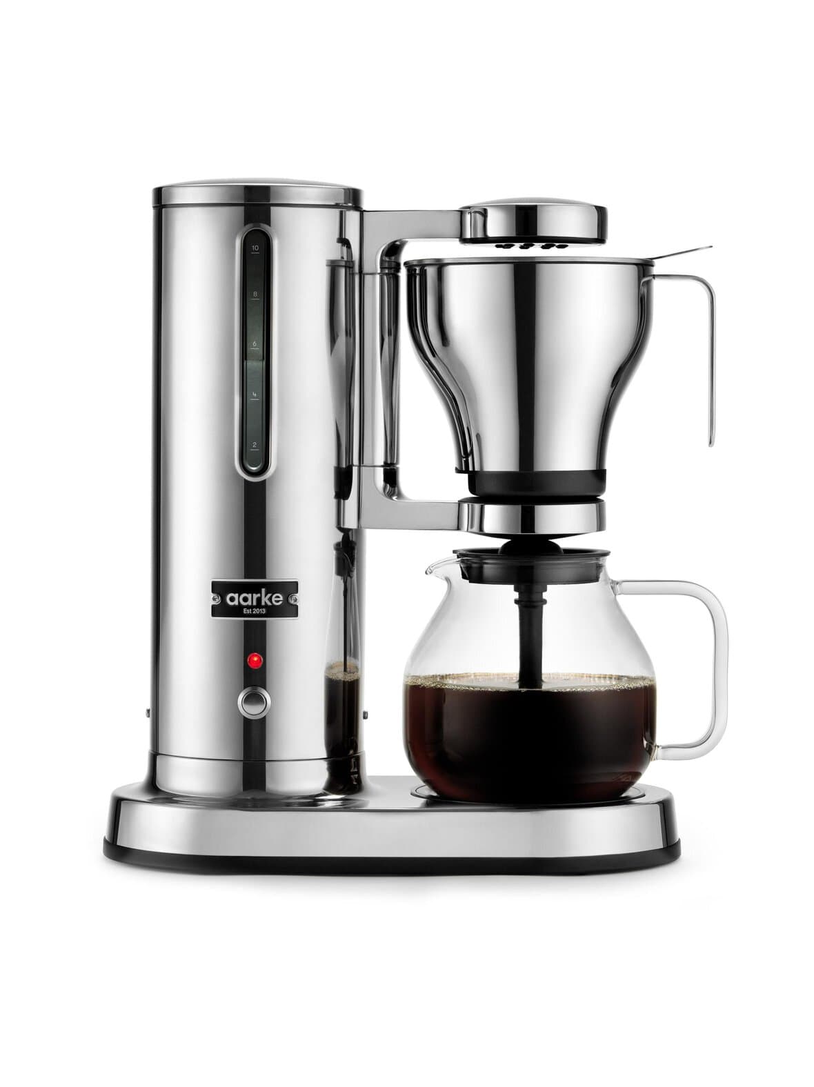 Kahvinkeitin – Aarke