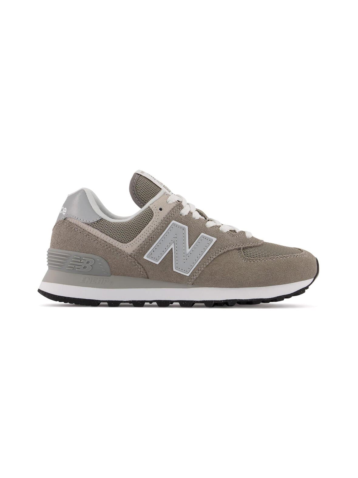 574-nahkasneakerit – New Balance