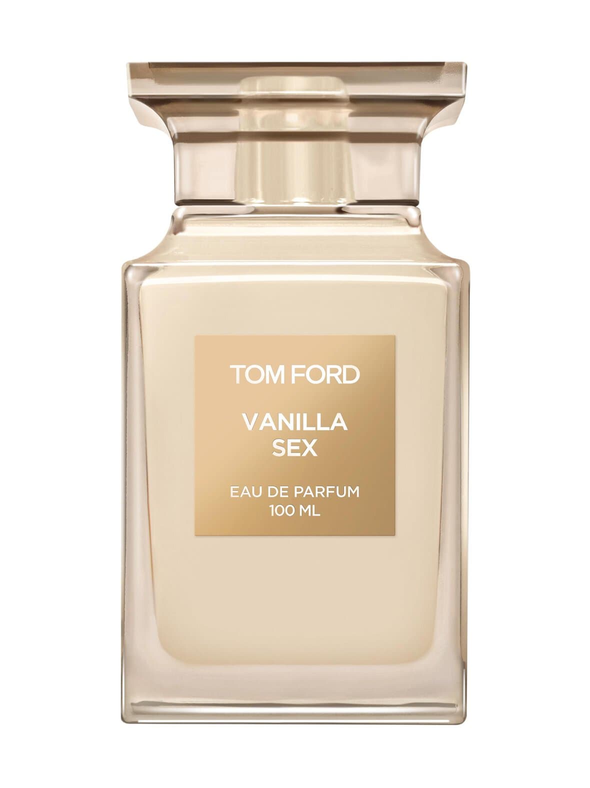 Vanilla sex eau de parfum -tuoksu – Tom Ford