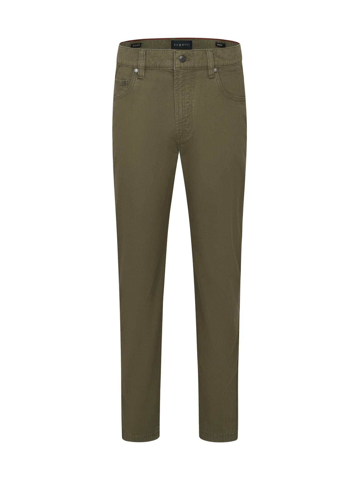 Five pocket -housut – bugatti