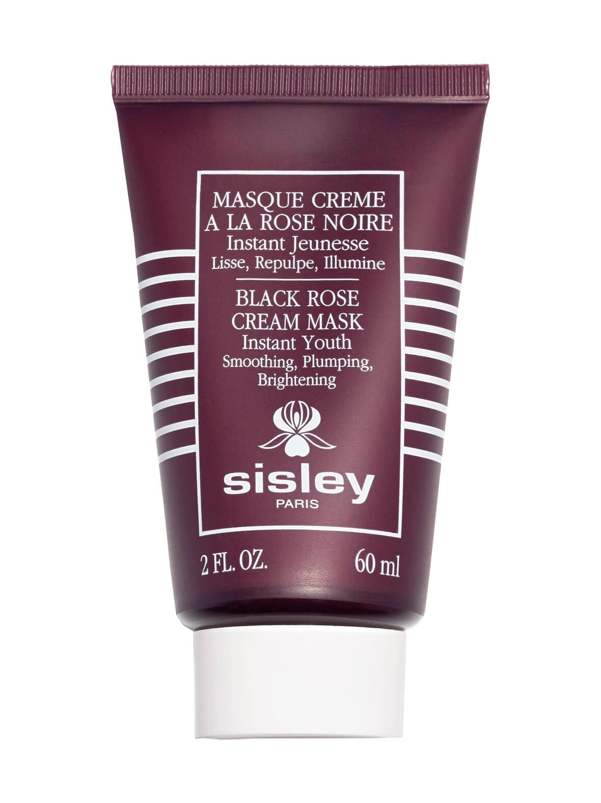 Black rose cream mask -naamio 60 ml – Sisley