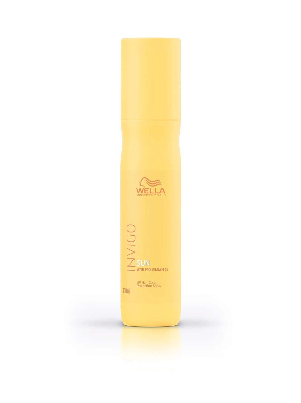 Invigo sun uv -suojasuihke 150 ml – Wella Invigo