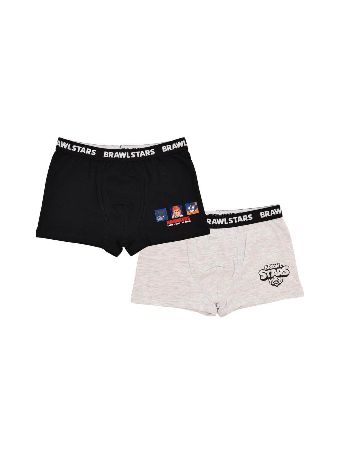 Brawl stars boxers -alushousut 2-pack – BRAWL STARS
