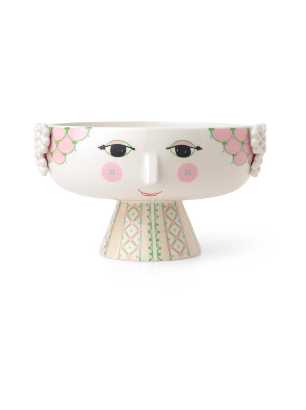 Eva -kulho ø24 cm – Bjørn Wiinblad