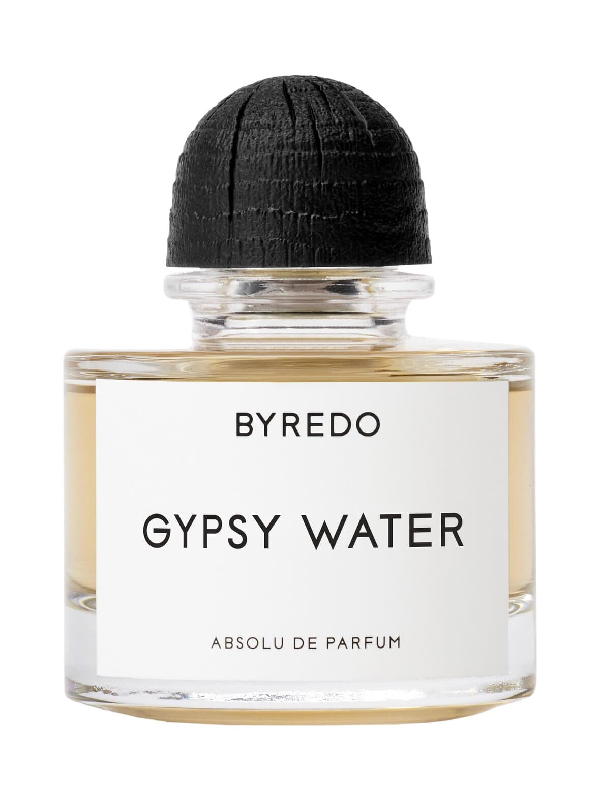 Gypsy water absolu de parfum -tuoksu – Byredo