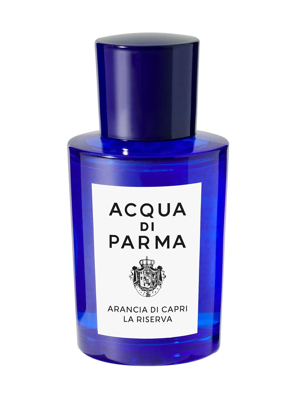 Blu mediterraneo arancia di capri la riserva edp -tuoksu – Acqua Di Parma