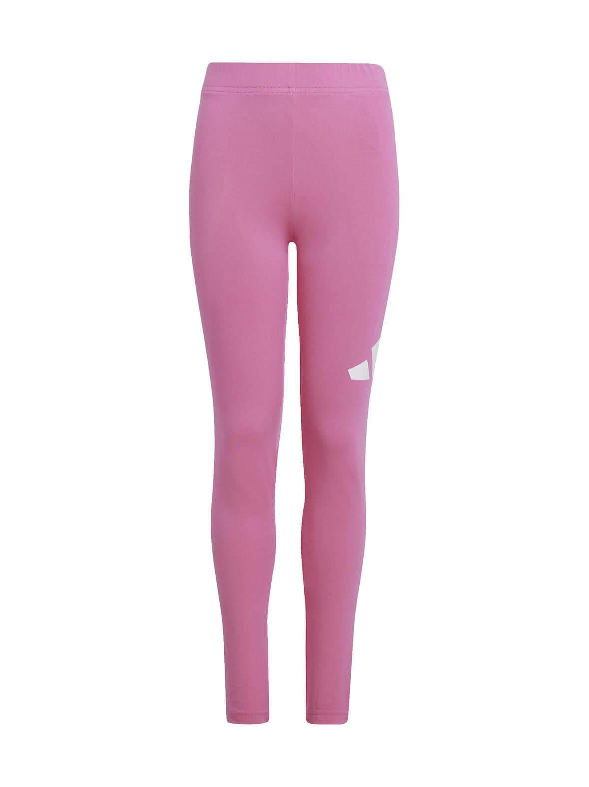 Junior logo -leggingsit – adidas Sportswear
