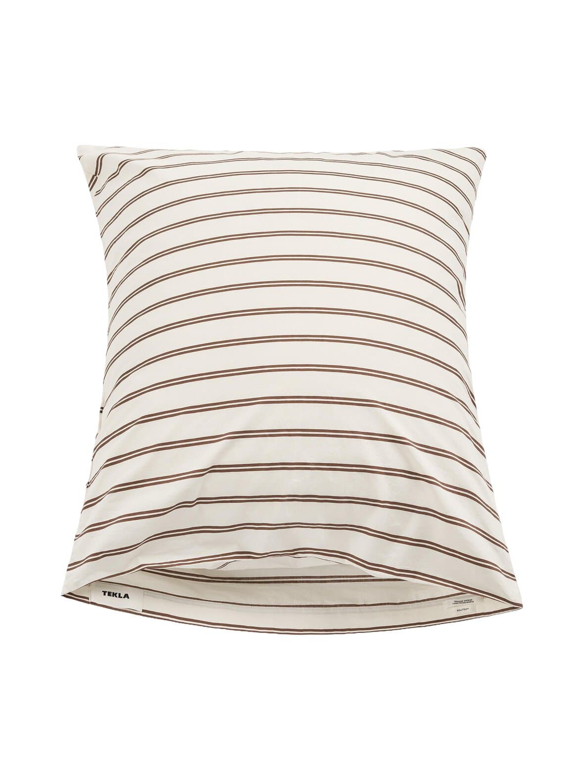 Sham-perkaalityynyliina 50 x 60 cm – Tekla