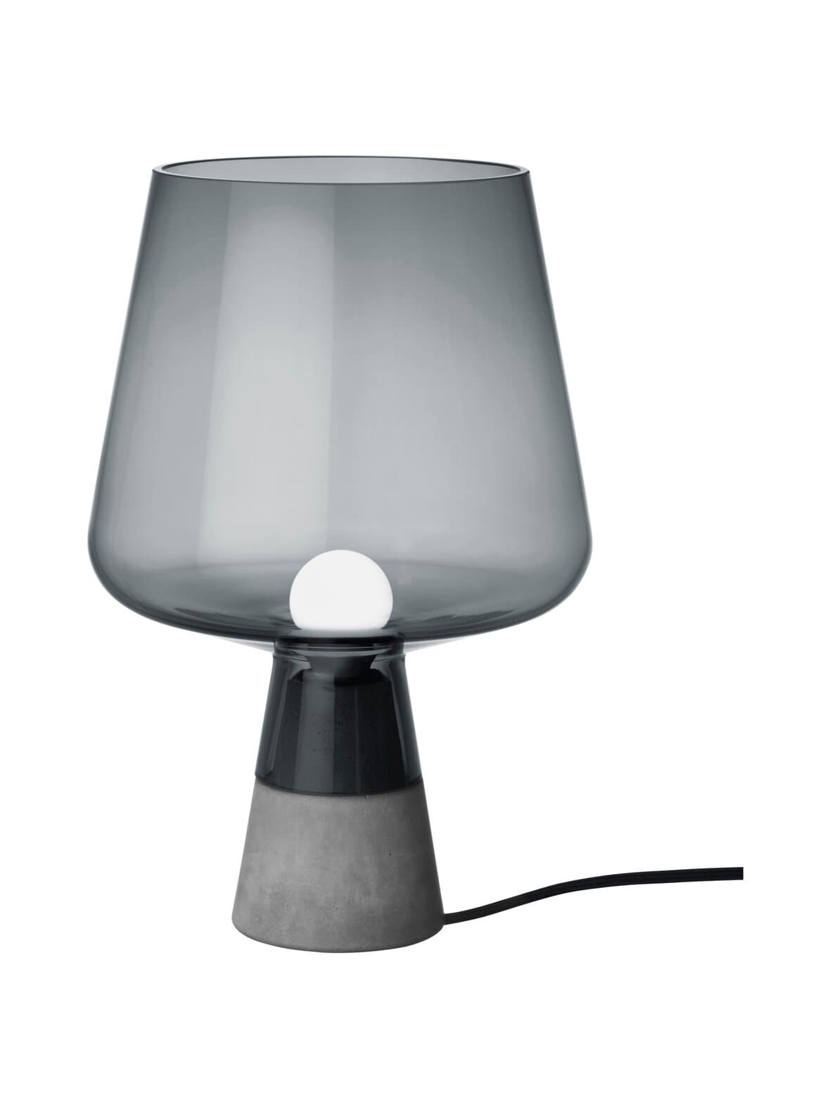 Leimu-pöytävalaisin 300 x 200 mm – Iittala