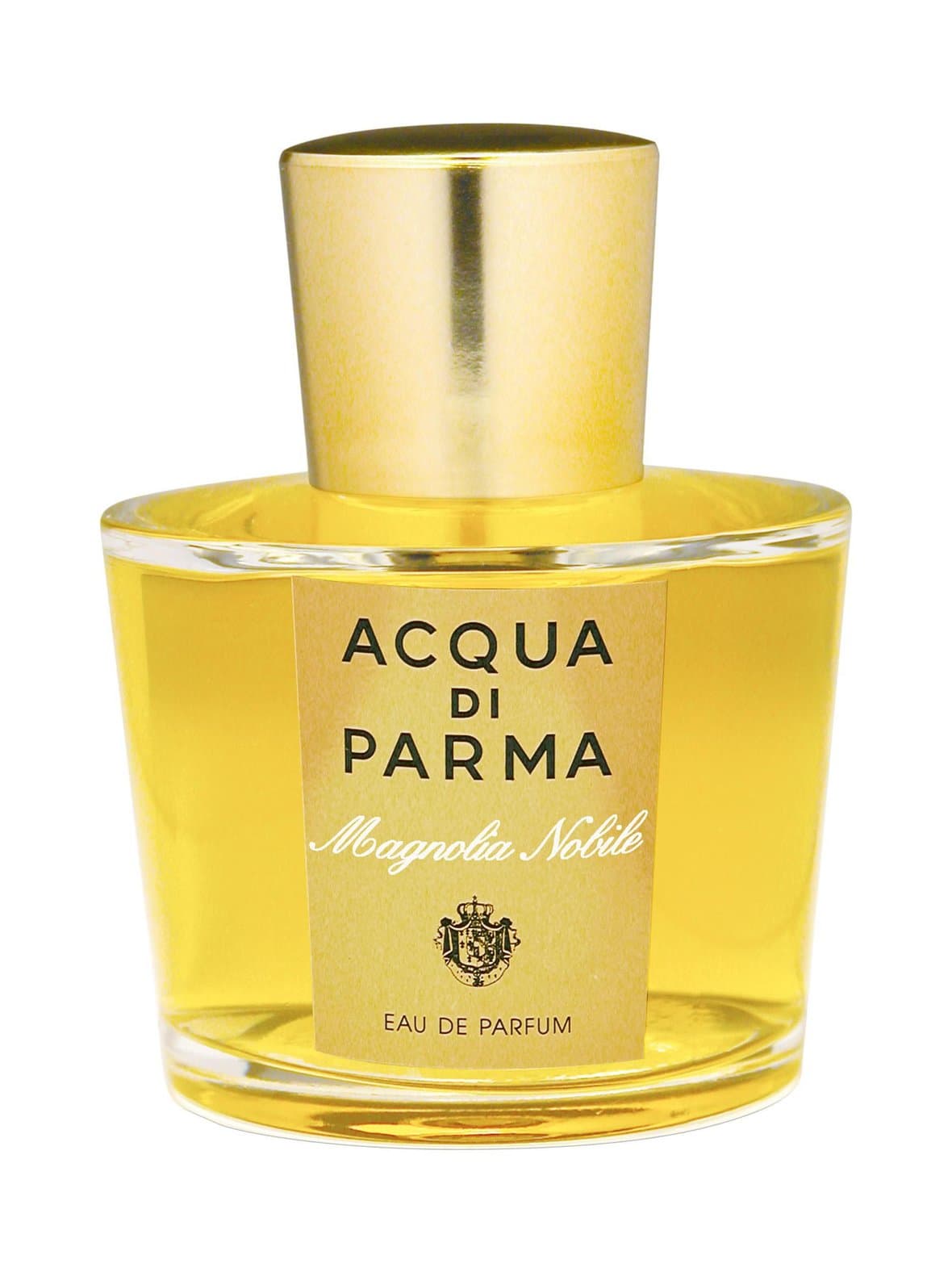 Magnolia nobile edp natural spray -tuoksu 50 ml – Acqua Di Parma